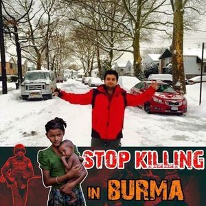 Meet your Posher, Mian fahad